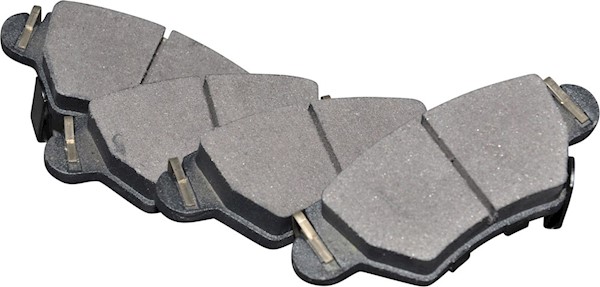 JP GROUP Bremseklodser 1263701710 bagaksel for OPEL GENERAL MOTORS VAUXHALL CHEVROLET
