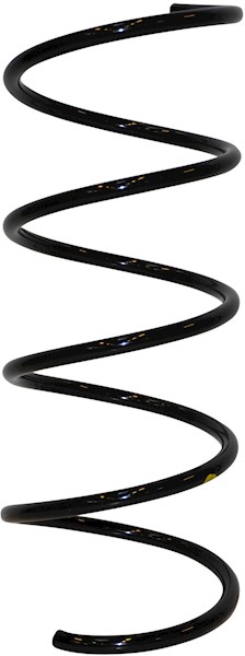 JP GROUP Fjeder 1342207500 foraksel for MERCEDES-BENZ