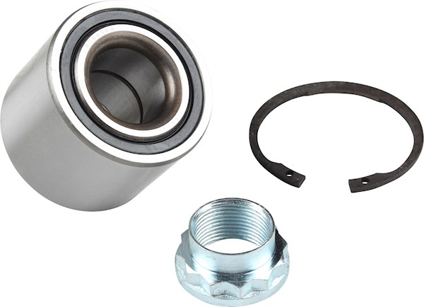 JP GROUP Hjullejesæt 1351300710 Bagaksel højre for MERCEDES-BENZ