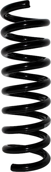 JP GROUP Fjeder 1352203500 bagaksel for MERCEDES-BENZ