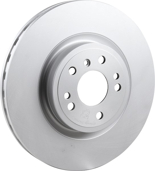 JP GROUP Bremseskive 1363108400 foraksel 330mm 32mm for MERCEDES-BENZ