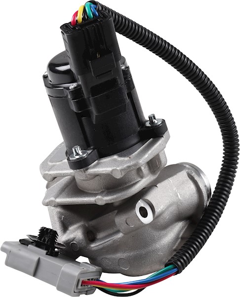 JP GROUP EGR-ventil 1519900200 for FORD VOLVO CITROËN