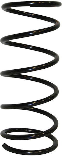 JP GROUP Fjeder 1542203100 foraksel for FORD