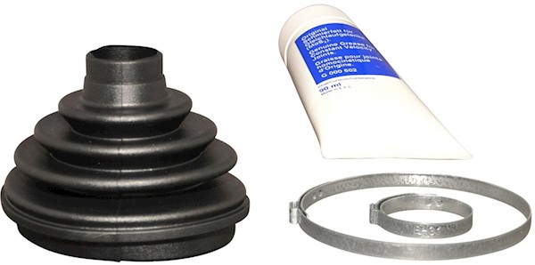 JP GROUP Drivaksel Manchetsæt 3143600710 venstre foraksel for PEUGEOT FIAT