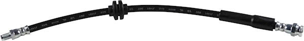 JP GROUP Bremseslange 3161700500 bagaksel for FIAT CITROËN PEUGEOT
