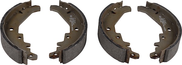 JP GROUP Bremsebakkesæt 3363901410 bagaksel for FIAT