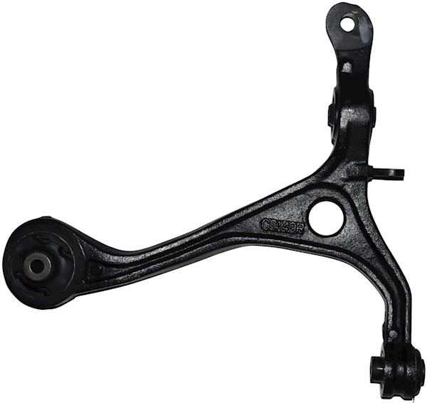 JP GROUP Bærearm, hjulophæng 3440100780 nede for HONDA