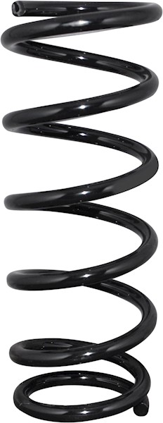 JP GROUP Fjeder 4052200500 bagaksel for NISSAN