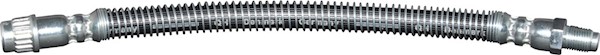 JP GROUP Bremseslange 4061700600 bagaksel for OPEL GENERAL MOTORS FIAT NISSAN RENAULT
