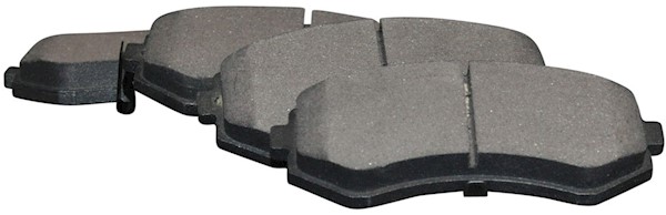 JP GROUP Bremseklodser 4063700510 for NISSAN