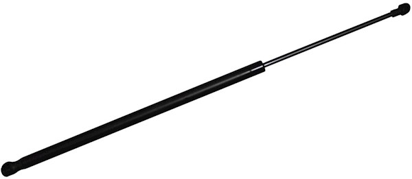 JP GROUP Gasfjeder, kuffert-/lastrum 4081200800 på begge sider for NISSAN