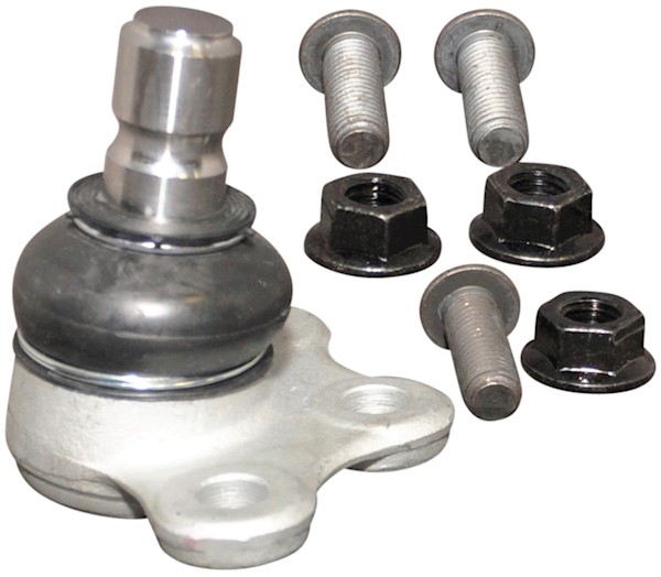 JP GROUP Bærekugle 4140301500 venstre foraksel for CITROËN PEUGEOT