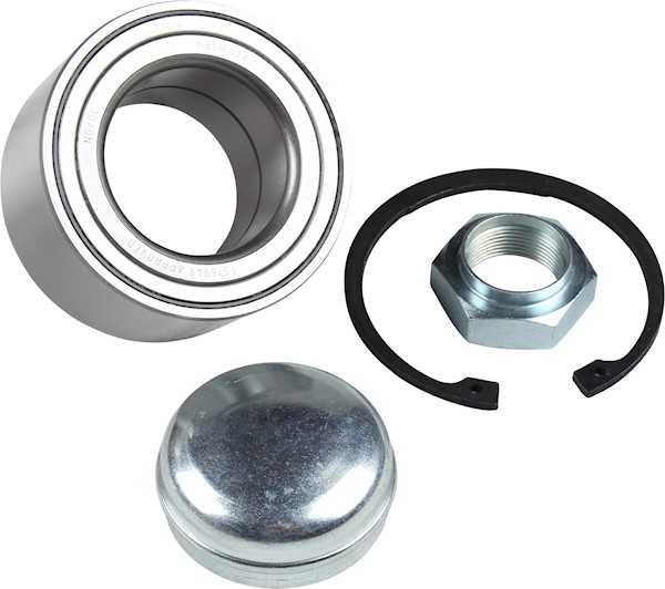 JP GROUP Hjullejesæt 4141302410 venstre foraksel for PEUGEOT FIAT