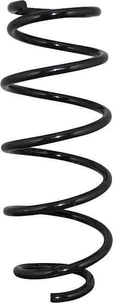 JP GROUP Fjeder 4142202300 foraksel for PEUGEOT TOYOTA