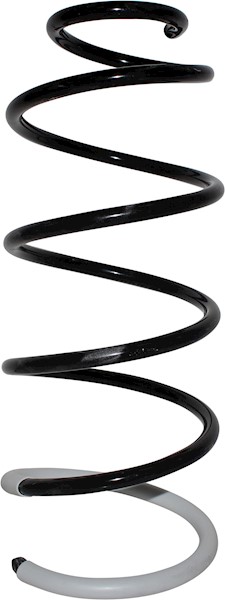 JP GROUP Fjeder 4142202600 foraksel for PEUGEOT