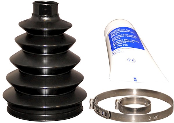 JP GROUP Drivaksel Manchetsæt 4143600810 venstre foraksel for LANCIA PEUGEOT TOYOTA