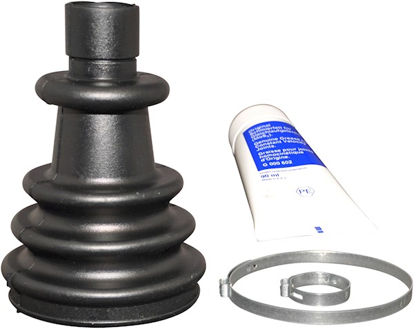 JP GROUP Drivaksel Manchetsæt 4153600110 venstre foraksel for PEUGEOT RENAULT