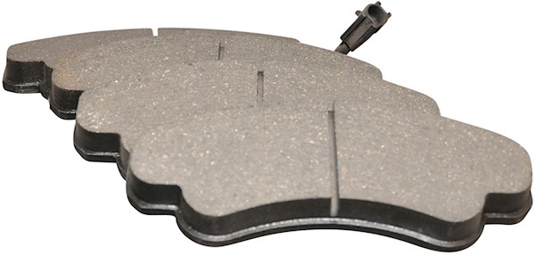 JP GROUP Bremseklodser 4163601010 foraksel for PEUGEOT FIAT CITROËN