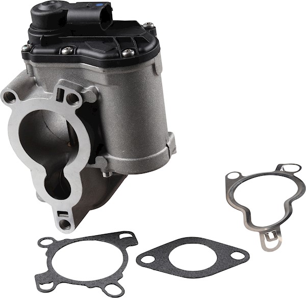 JP GROUP EGR-ventil 4319900400 for GENERAL MOTORS NISSAN RENAULT