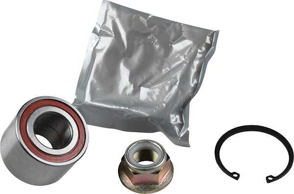 JP GROUP Hjullejesæt 4351301510 Bagaksel højre for NISSAN DACIA RENAULT