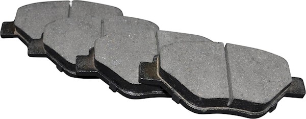 JP GROUP Bremseklodser 4363600710 foraksel for RENAULT