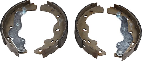 JP GROUP Bremsebakkesæt 4763900710 bagaksel for FIAT SUZUKI