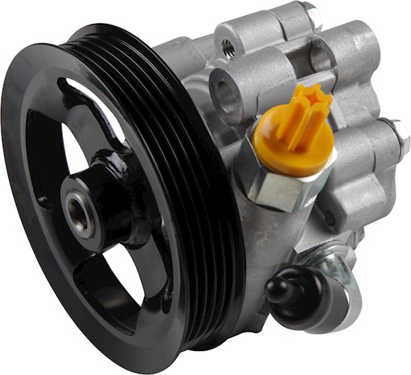 JP GROUP Hydraulikpumpe, styresystem 4845100300 for TOYOTA