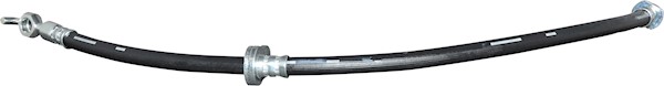 JP GROUP Bremseslange 4861600370 venstre foraksel for TOYOTA