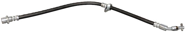 JP GROUP Bremseslange 4861600380 højre foraksel for TOYOTA