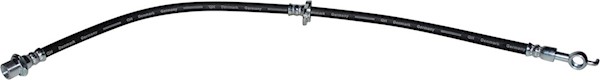 JP GROUP Bremseslange 4861601070 venstre foraksel for TOYOTA