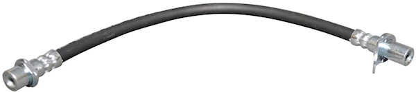 JP GROUP Bremseslange 4861700370 Bagaksel venstre for TOYOTA