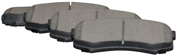 JP GROUP Bremseklodser 4863701710 bagaksel for MITSUBISHI NISSAN TOYOTA