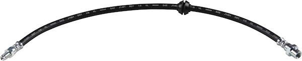 JP GROUP Bremseslange 6061600100 foraksel for MINI