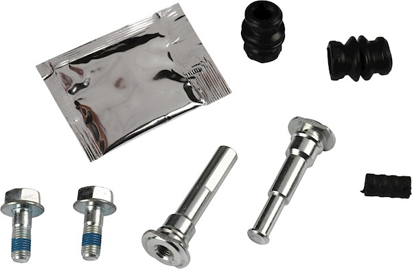 JP GROUP glidersæt, bremsekaliper 4061951010 for MITSUBISHI NISSAN HYUNDAI