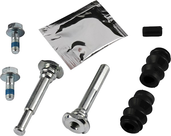 JP GROUP glidersæt, bremsekaliper 1161953610 for CITROËN FORD RENAULT TOYOTA VAG