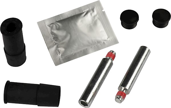 JP GROUP glidersæt, bremsekaliper 1161954410 foraksel for MERCEDES-BENZ BMW VAG