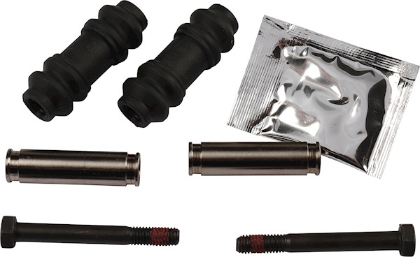 JP GROUP glidersæt, bremsekaliper 1161954110 foraksel for VAG MERCEDES-BENZ