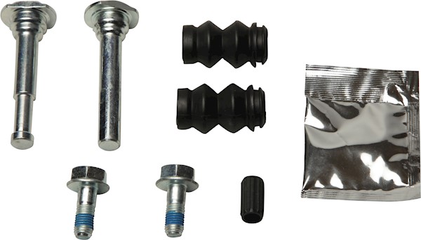 JP GROUP glidersæt, bremsekaliper 3161950210 foraksel for PEUGEOT OPEL GENERAL MOTORS SUZUKI TOYOTA