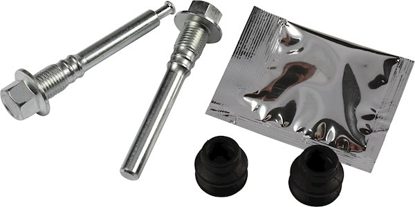 JP GROUP glidersæt, bremsekaliper 4061951110 bagaksel for NISSAN