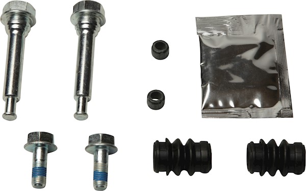 JP GROUP glidersæt, bremsekaliper 4861951110 bagaksel for TOYOTA