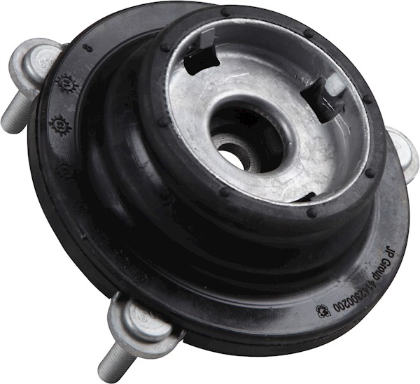 JP GROUP Fjederbensstøtteleje 4142300200 foraksel for PEUGEOT