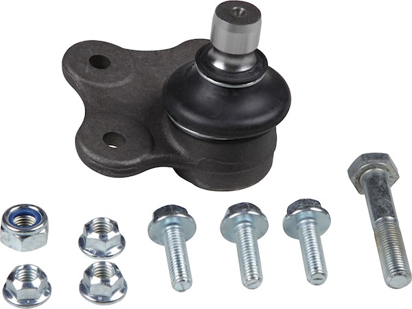 JP GROUP Bærekugle 3340300600 venstre foraksel for OPEL FIAT GENERAL MOTORS