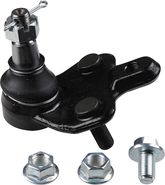 JP GROUP Bærekugle 4840301800 venstre foraksel for TOYOTA