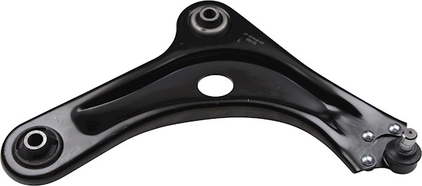JP GROUP Bærearm, hjulophæng 3140104880 nede for CITROËN PEUGEOT