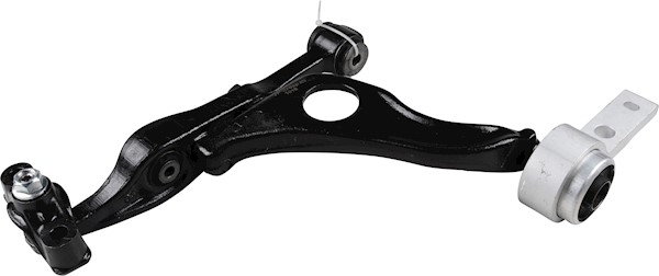 JP GROUP Bærearm, hjulophæng 3840105380 nede for MAZDA
