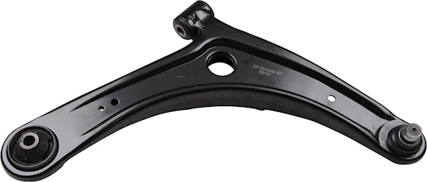 JP GROUP Bærearm, hjulophæng 3940105380 nede for PEUGEOT MITSUBISHI