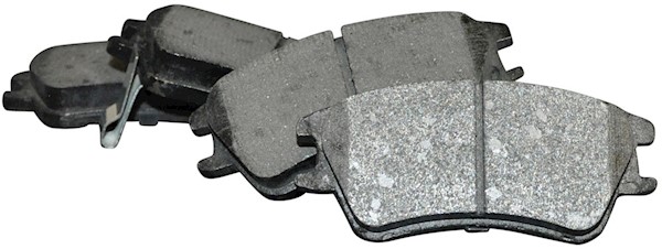 JP GROUP Bremseklodser 3563601010 foraksel for FORD HYUNDAI