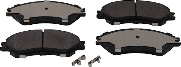 JP GROUP Bremseklodser 4763604510 foraksel for MITSUBISHI SUZUKI