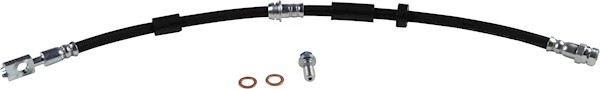 JP GROUP Bremseslange 1161605500 foraksel for VAG