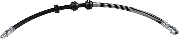 JP GROUP Bremseslange 1361702000 bagaksel for MERCEDES-BENZ